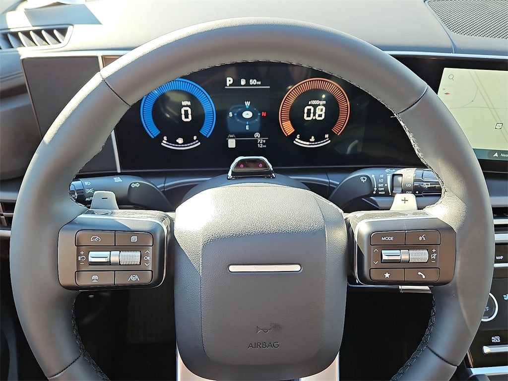 Thumbnail: 2026 Hyundai Santa Fe - 2