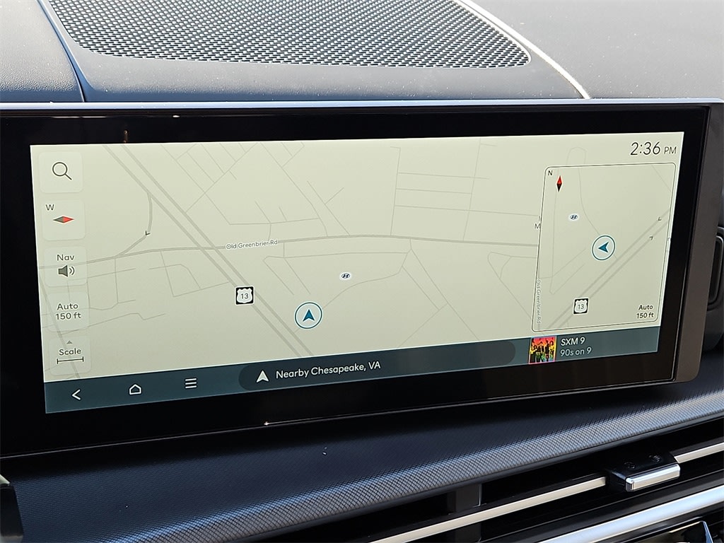 Thumbnail: 2026 Hyundai Santa Fe - 8