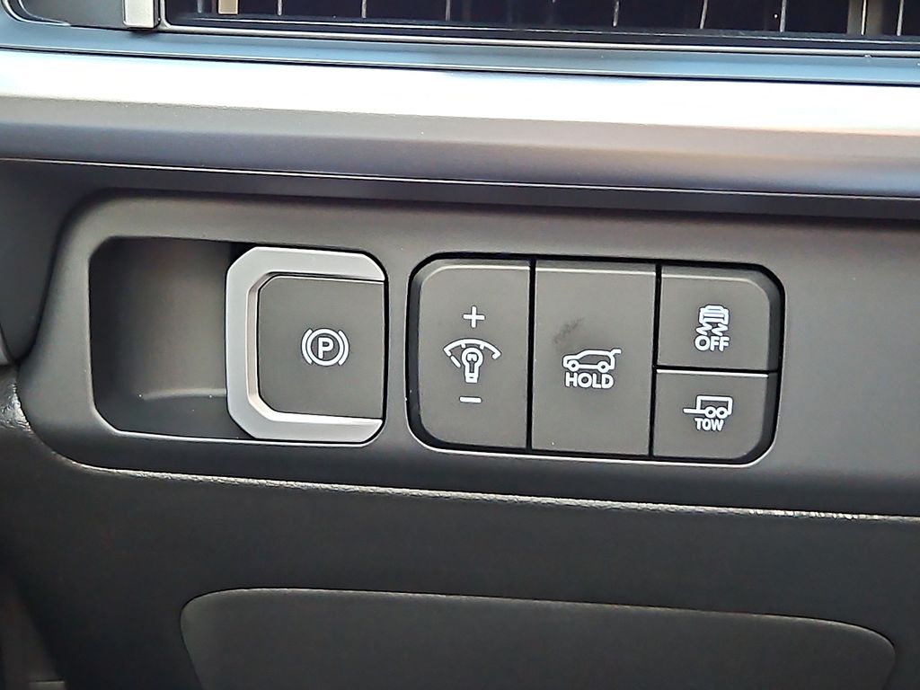 Thumbnail: 2026 Hyundai Santa Fe - 20