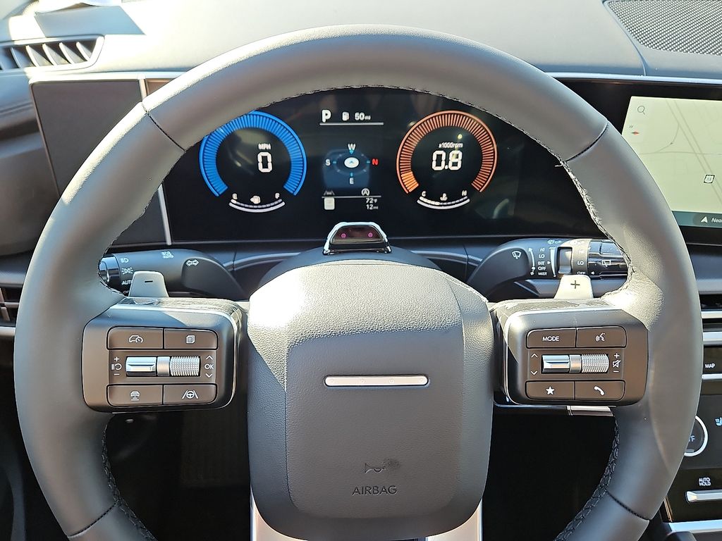 Thumbnail: 2026 Hyundai Santa Fe - 2