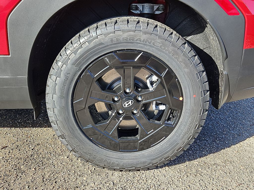 Thumbnail: 2026 Hyundai Santa Fe - 6