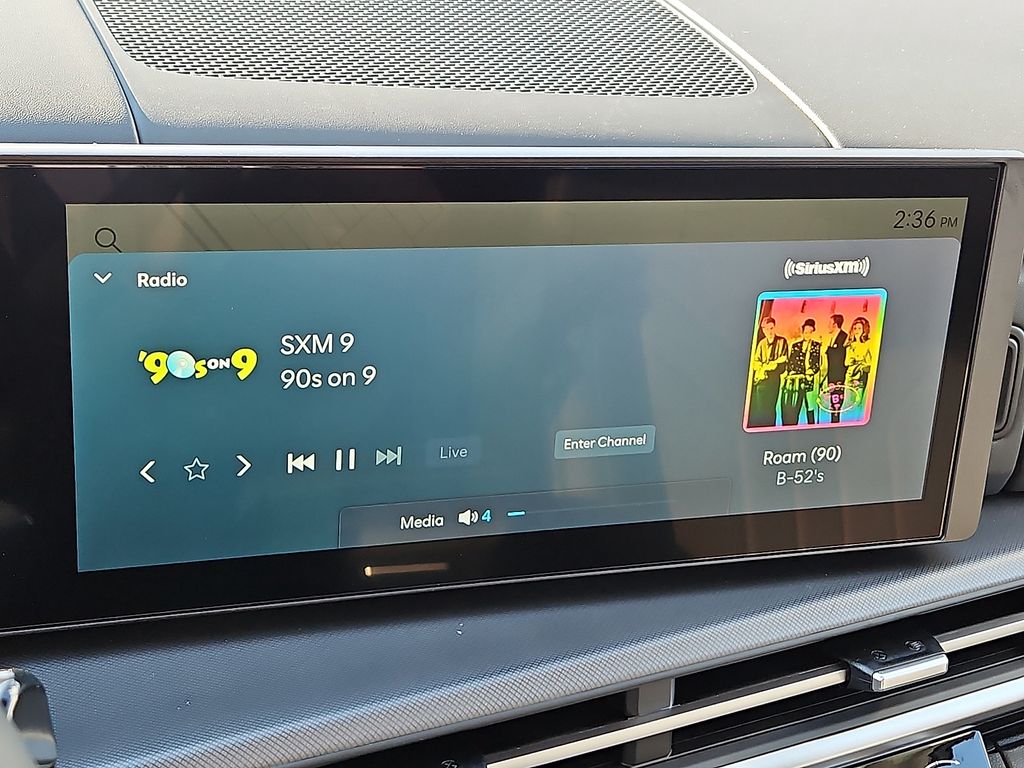 Thumbnail: 2026 Hyundai Santa Fe - 17