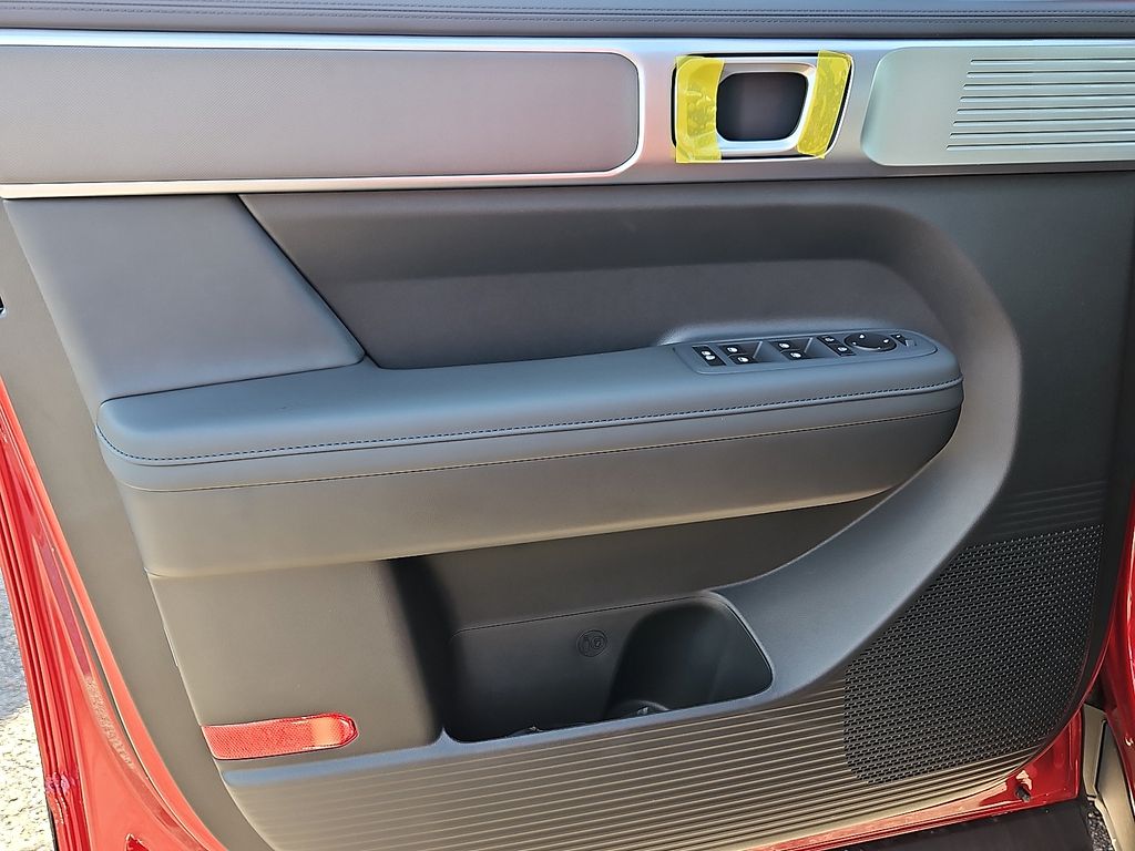 Thumbnail: 2026 Hyundai Santa Fe - 13