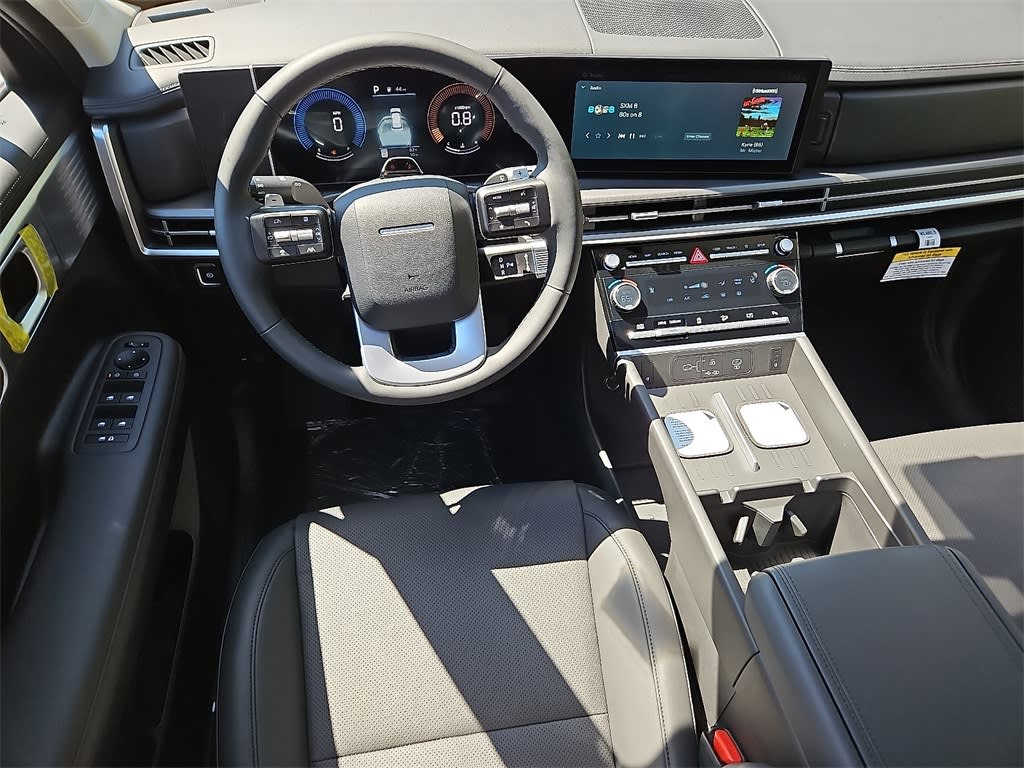 Thumbnail: 2026 Hyundai Santa Fe - 2