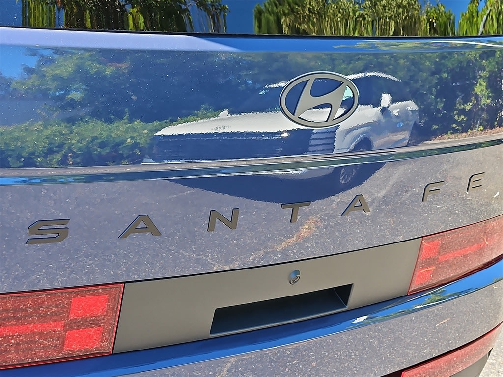 Thumbnail: 2026 Hyundai Santa Fe - 25