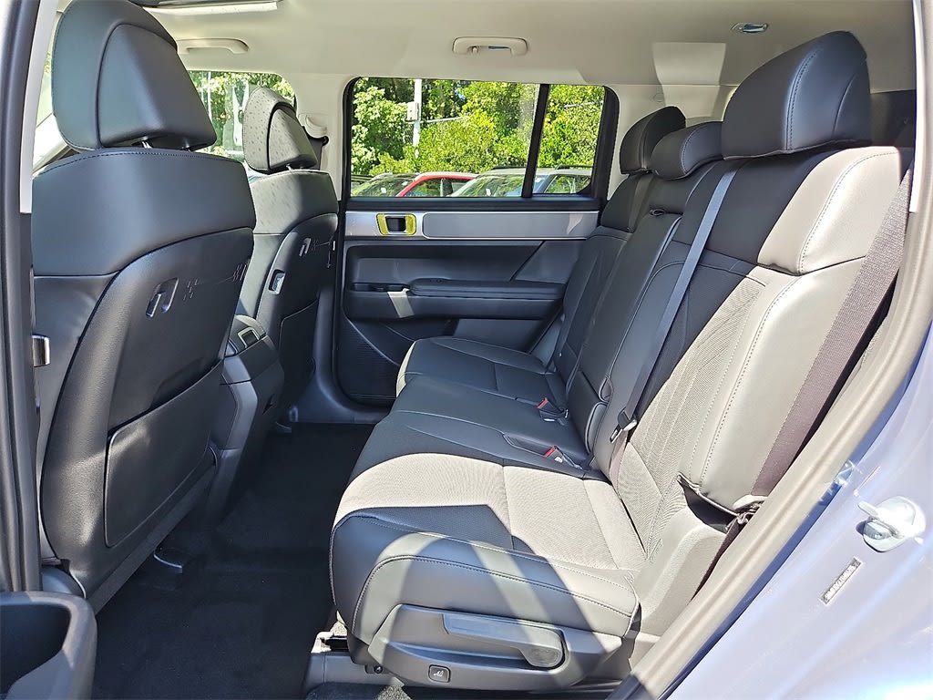 Thumbnail: 2026 Hyundai Santa Fe - 9