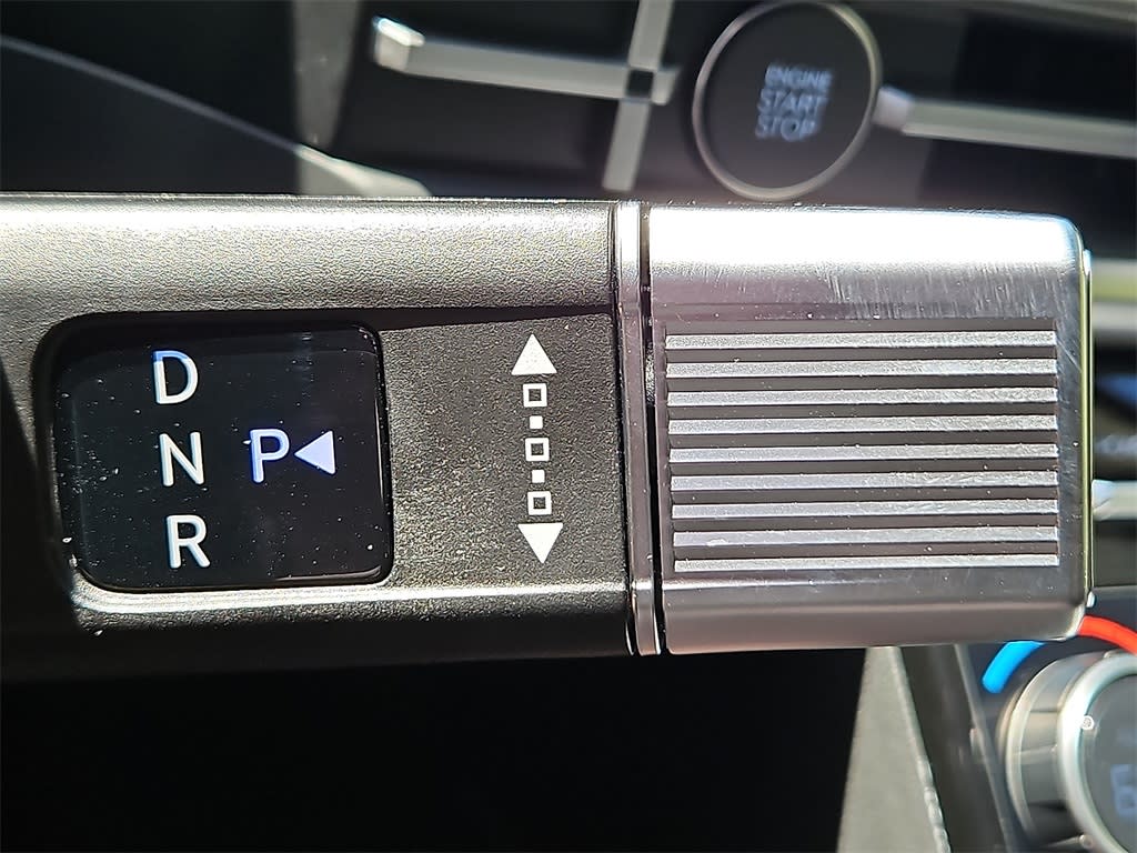 Thumbnail: 2026 Hyundai Santa Fe - 16