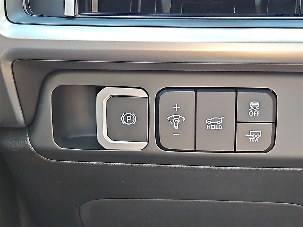 Thumbnail: 2026 Hyundai Santa Fe - 20