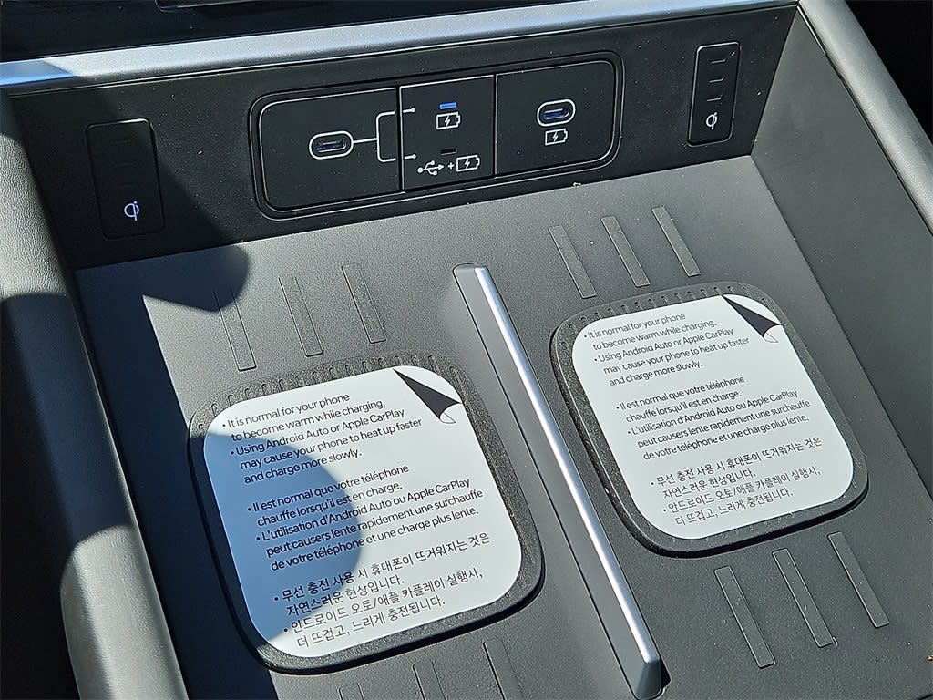 Thumbnail: 2026 Hyundai Santa Fe - 21