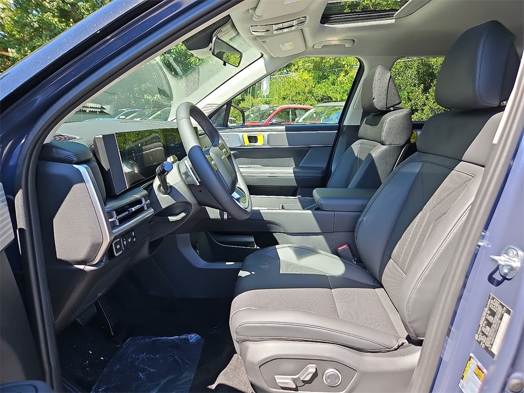 Thumbnail: 2026 Hyundai Santa Fe - 8