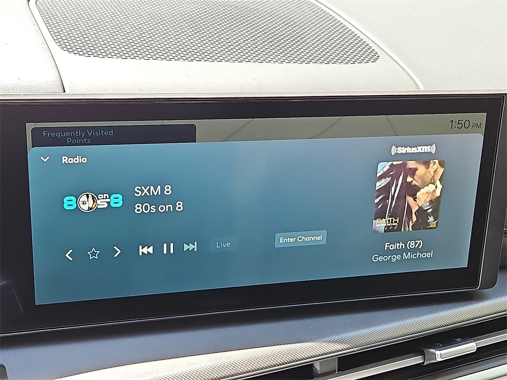 Thumbnail: 2026 Hyundai Santa Fe - 18