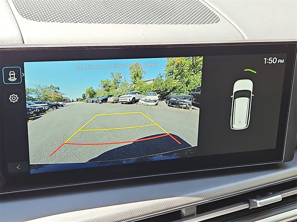 Thumbnail: 2026 Hyundai Santa Fe - 11