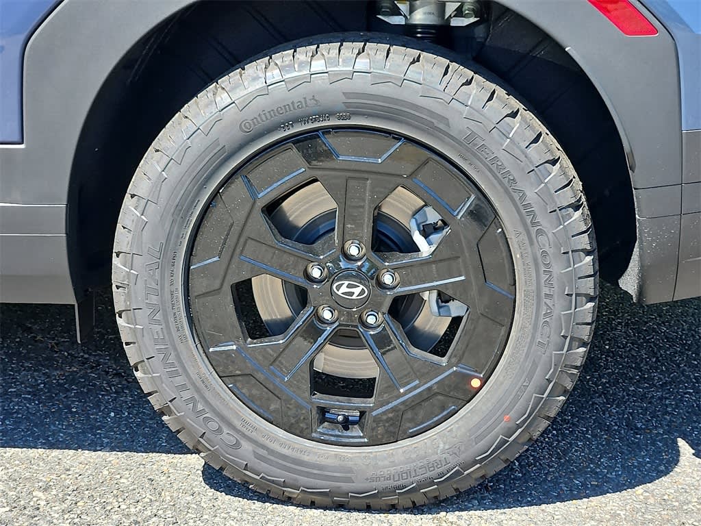 Thumbnail: 2026 Hyundai Santa Fe - 6