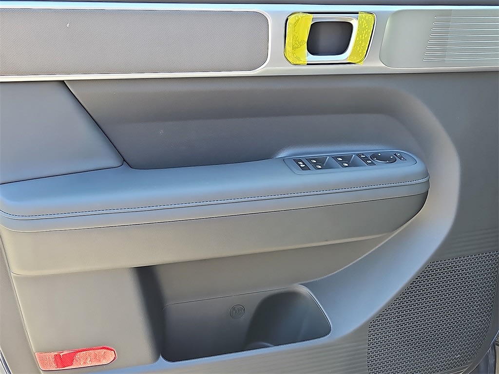 Thumbnail: 2026 Hyundai Santa Fe - 14