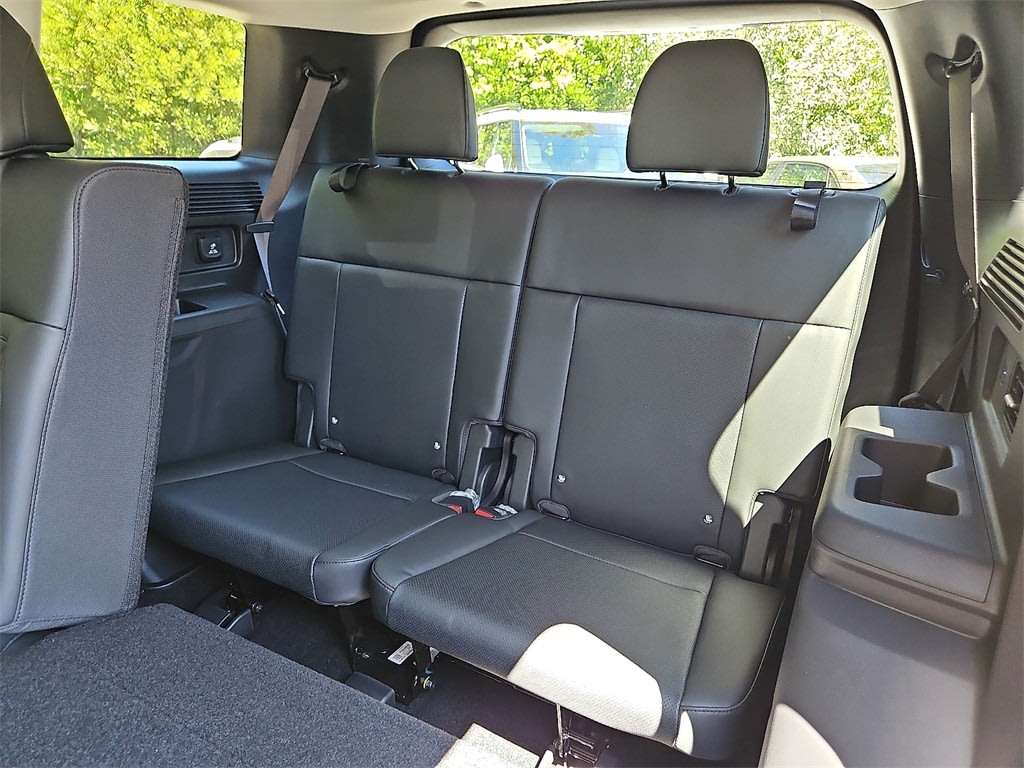 Thumbnail: 2026 Hyundai Santa Fe - 23