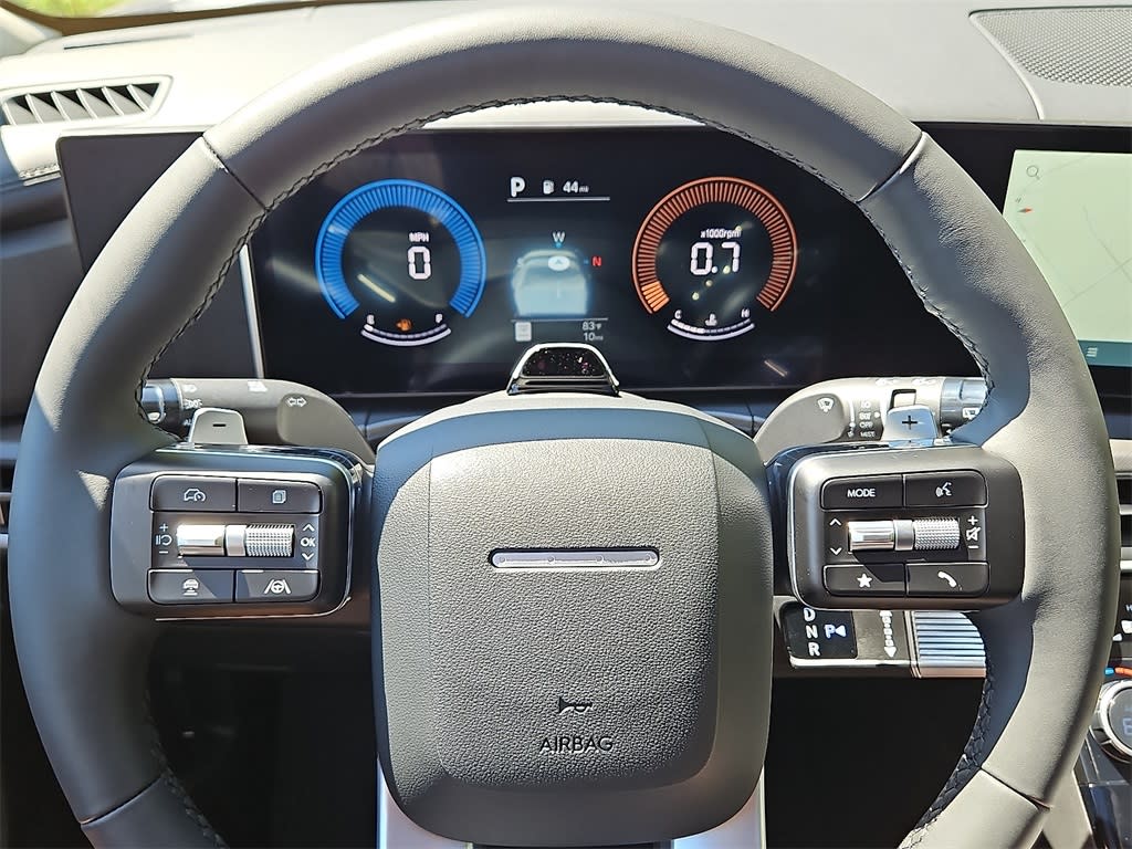 Thumbnail: 2026 Hyundai Santa Fe - 7