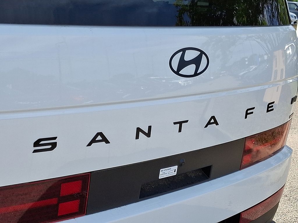 Thumbnail: 2026 Hyundai Santa Fe - 6