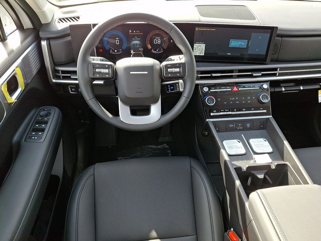 Thumbnail: 2026 Hyundai Santa Fe - 2