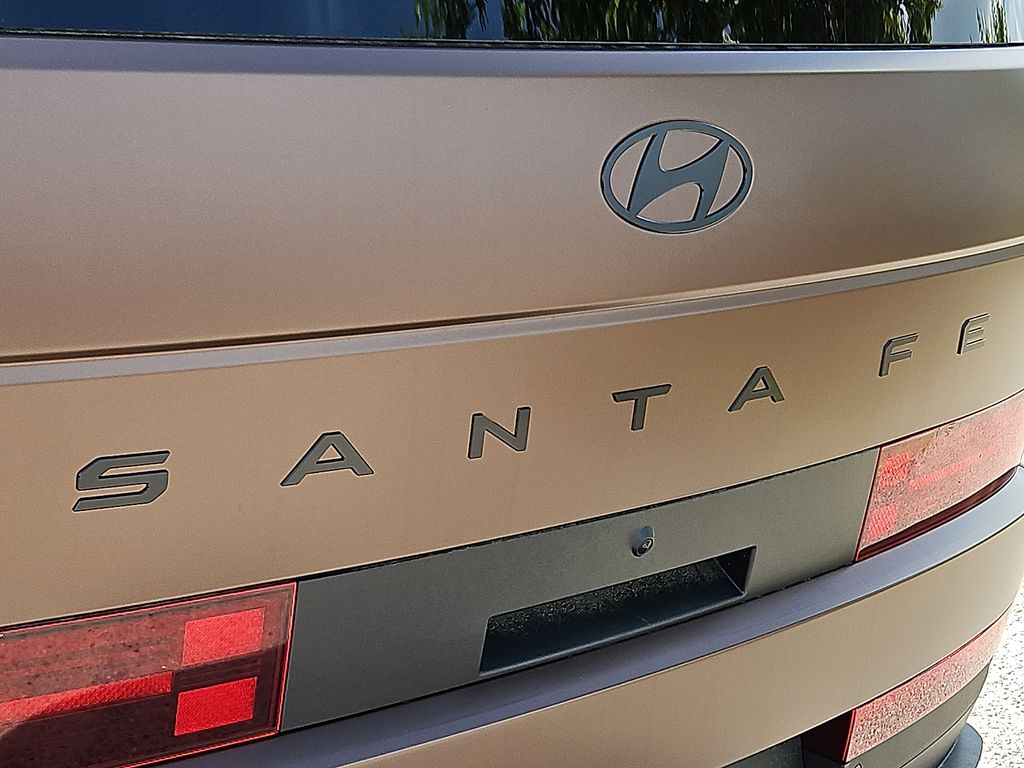 Thumbnail: 2026 Hyundai Santa Fe - 25