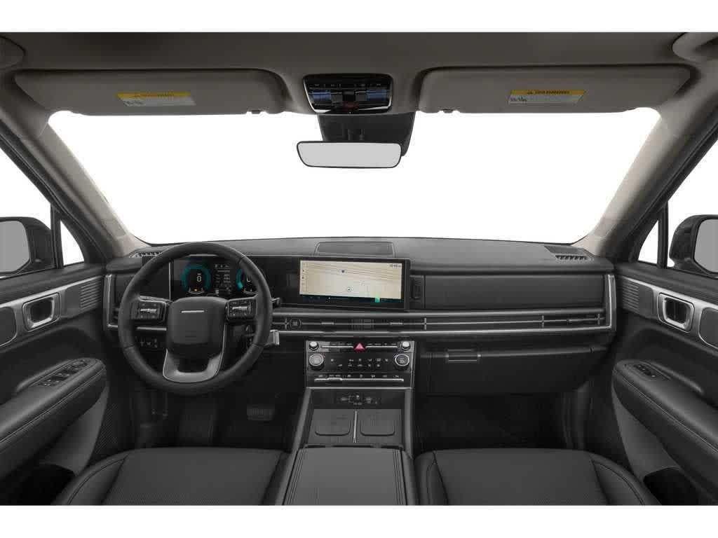 Thumbnail: 2026 Hyundai Santa Fe - 26
