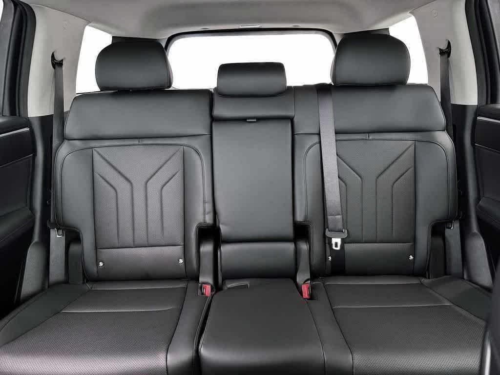 Thumbnail: 2026 Hyundai Santa Fe - 21