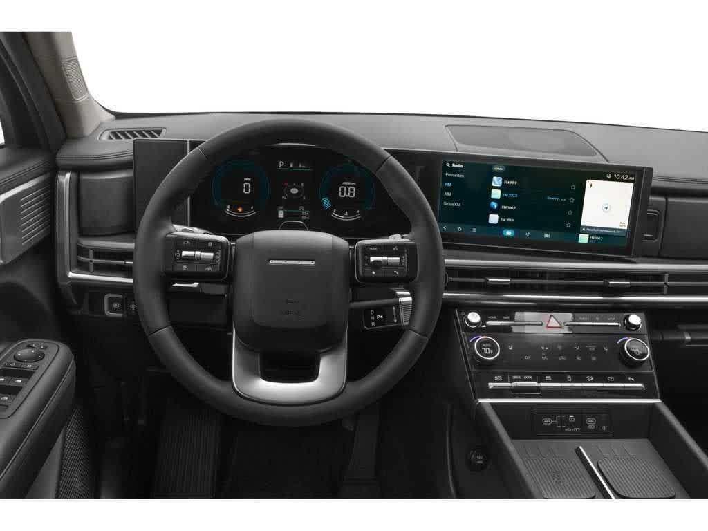Thumbnail: 2026 Hyundai Santa Fe - 25