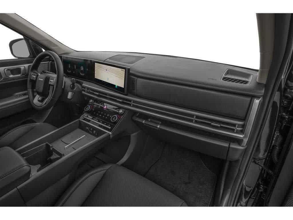 Thumbnail: 2026 Hyundai Santa Fe - 30