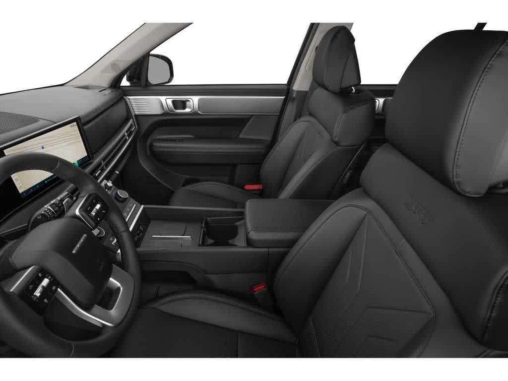 Thumbnail: 2026 Hyundai Santa Fe - 8