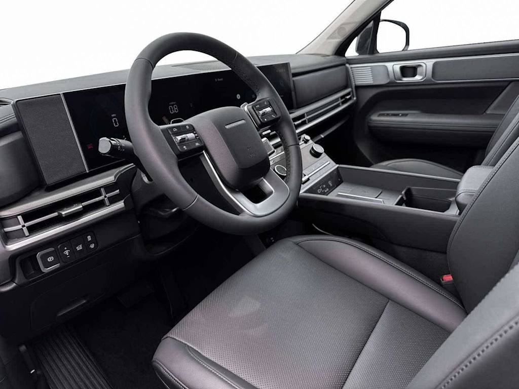 Thumbnail: 2026 Hyundai Santa Fe - 7