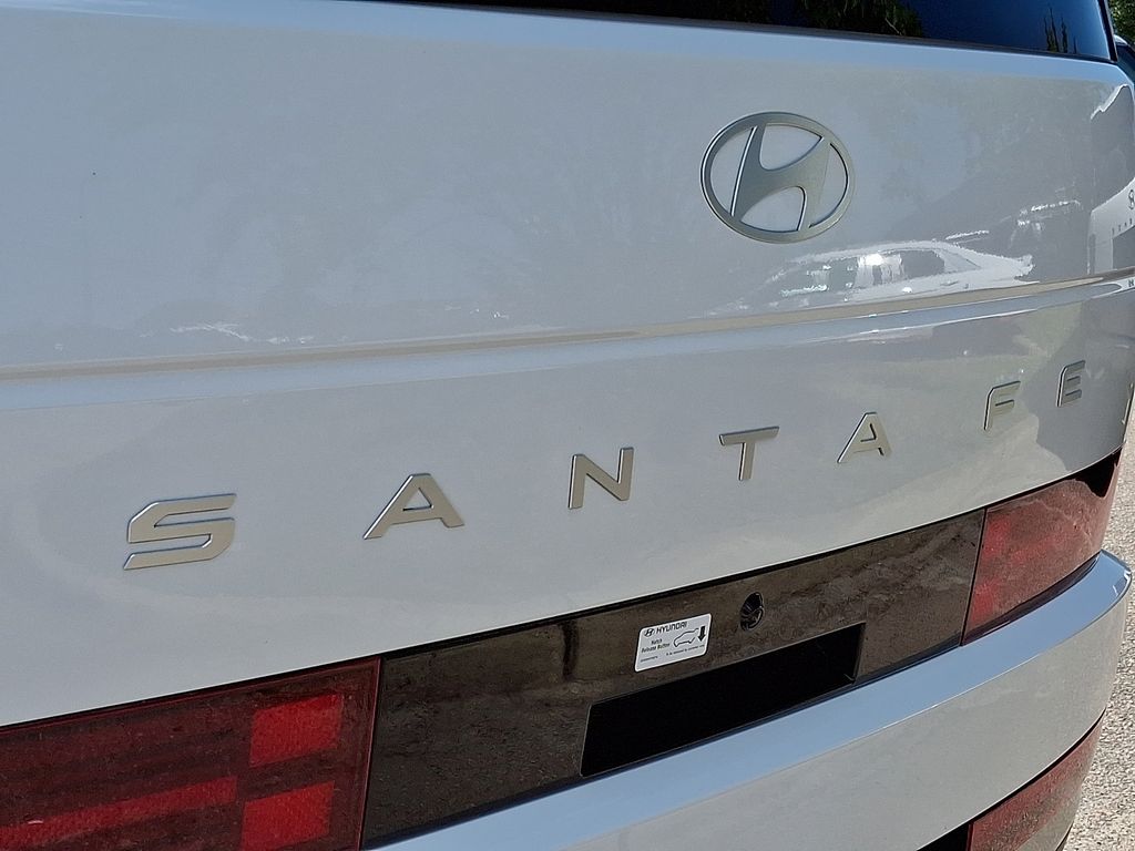 Thumbnail: 2026 Hyundai Santa Fe - 35