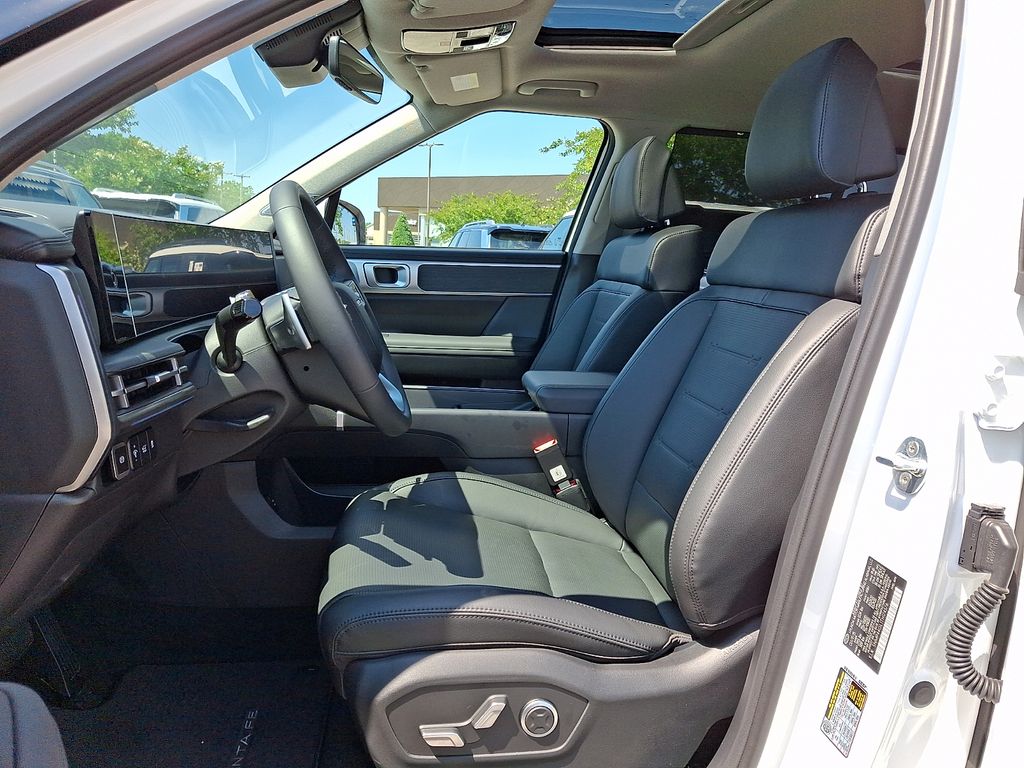 Thumbnail: 2026 Hyundai Santa Fe - 9