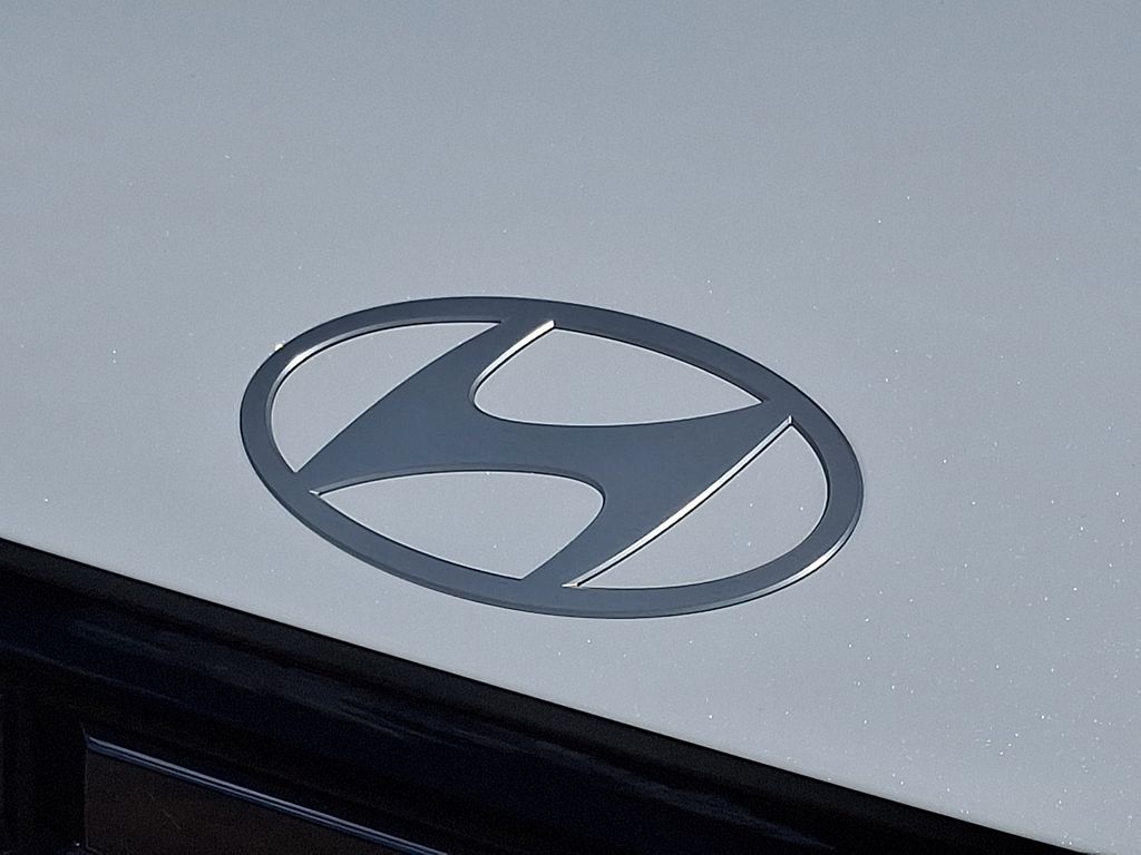Thumbnail: 2026 Hyundai Santa Fe - 34