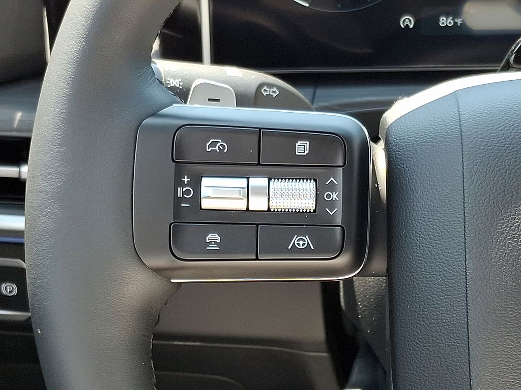 Thumbnail: 2026 Hyundai Santa Fe - 26