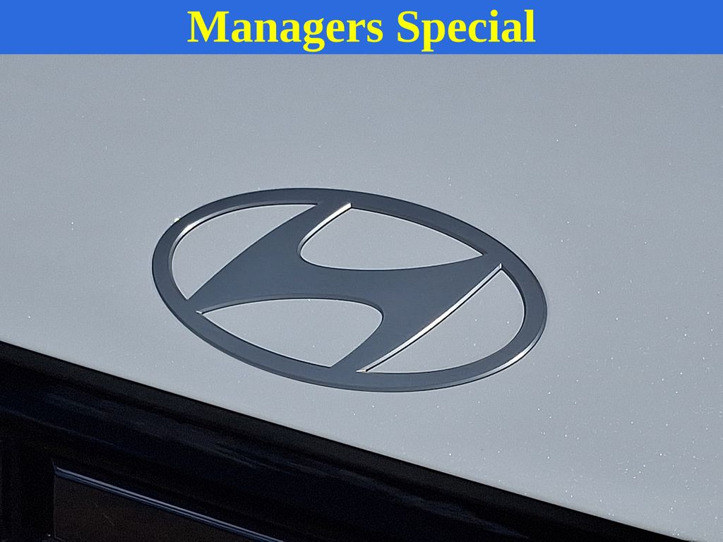 Thumbnail: 2026 Hyundai Santa Fe - 33