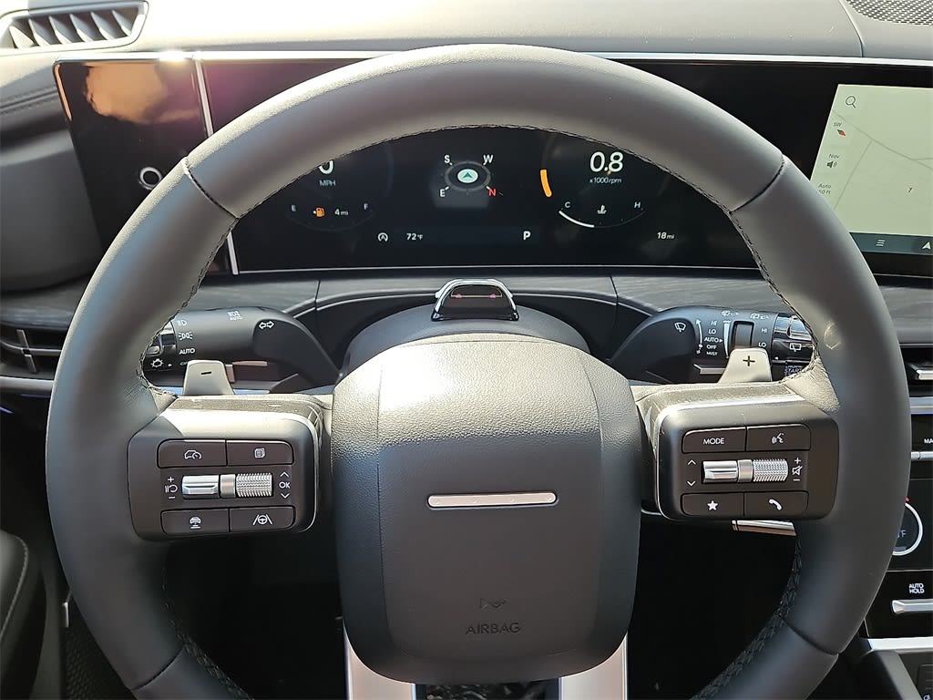 Thumbnail: 2026 Hyundai Santa Fe - 7