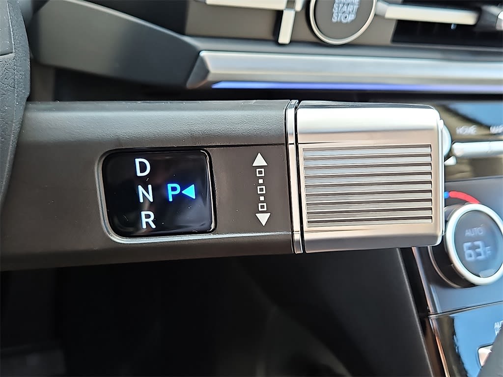 Thumbnail: 2026 Hyundai Santa Fe - 17