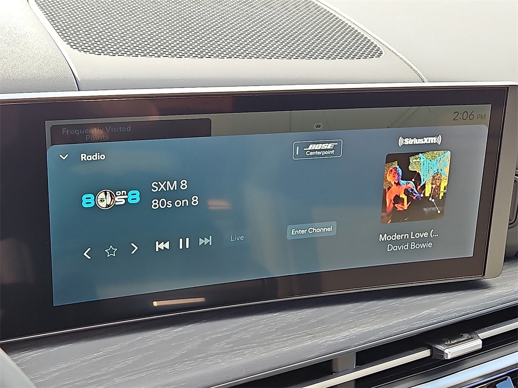 Thumbnail: 2026 Hyundai Santa Fe - 19