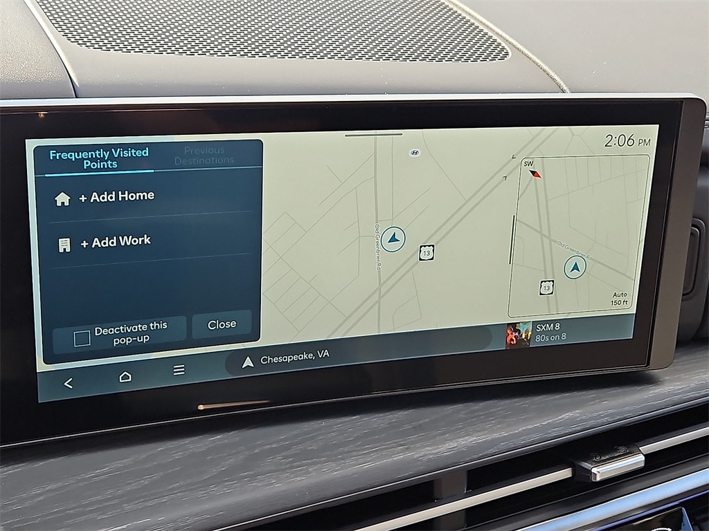 Thumbnail: 2026 Hyundai Santa Fe - 10