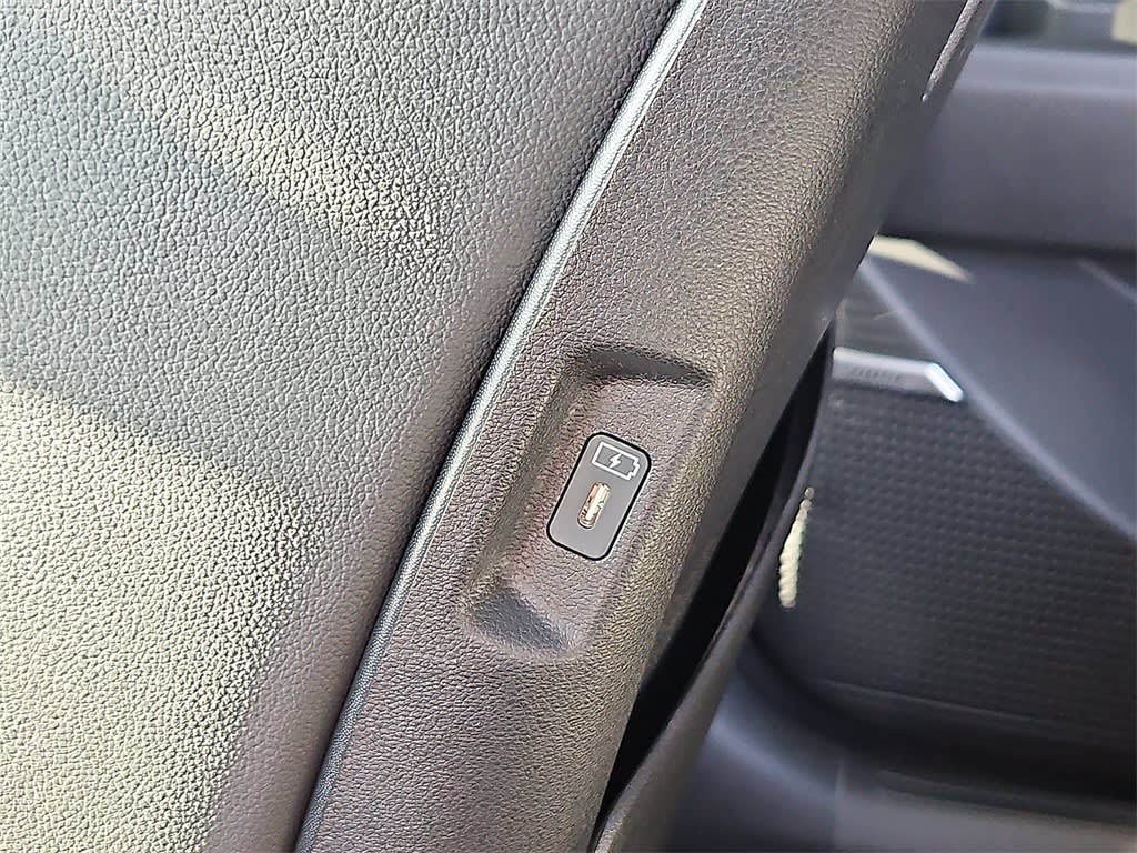 Thumbnail: 2026 Hyundai Santa Fe - 24