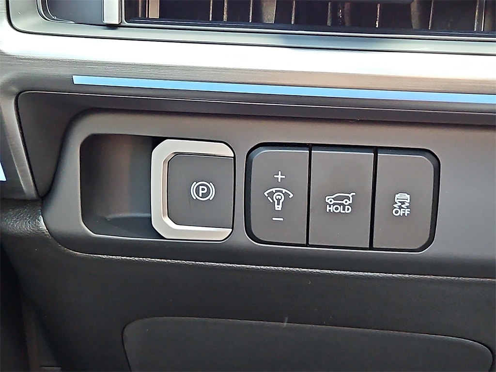 Thumbnail: 2026 Hyundai Santa Fe - 23