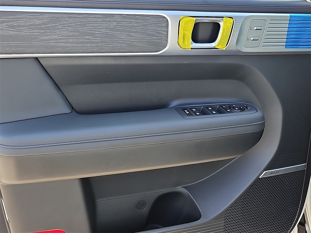 Thumbnail: 2026 Hyundai Santa Fe - 15