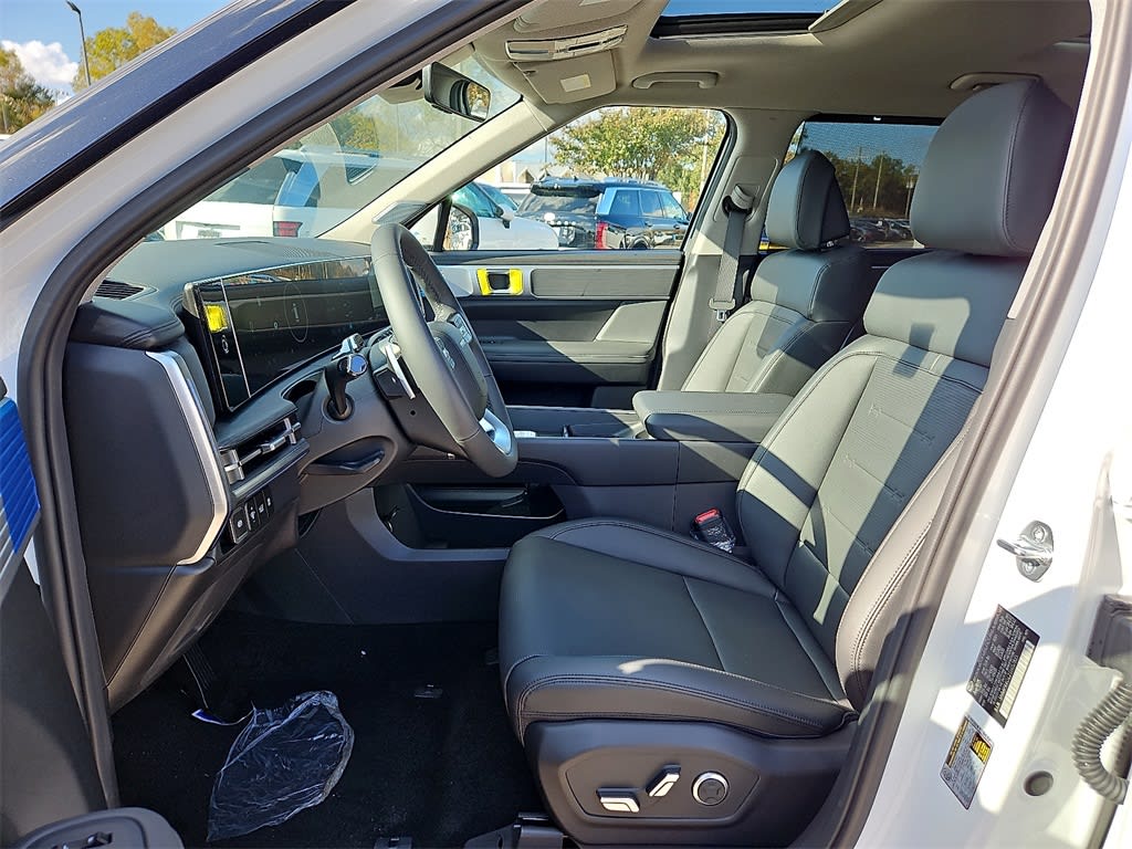 Thumbnail: 2026 Hyundai Santa Fe - 8