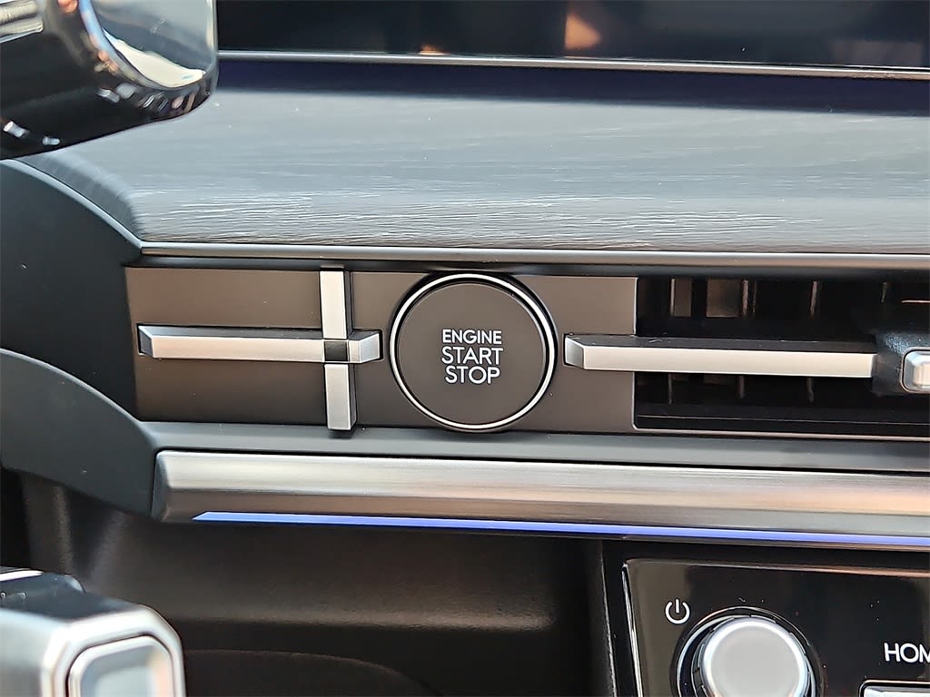 Thumbnail: 2026 Hyundai Santa Fe - 21