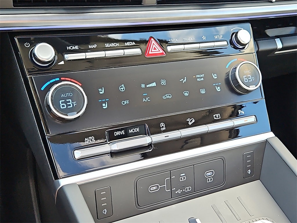 Thumbnail: 2026 Hyundai Santa Fe - 18