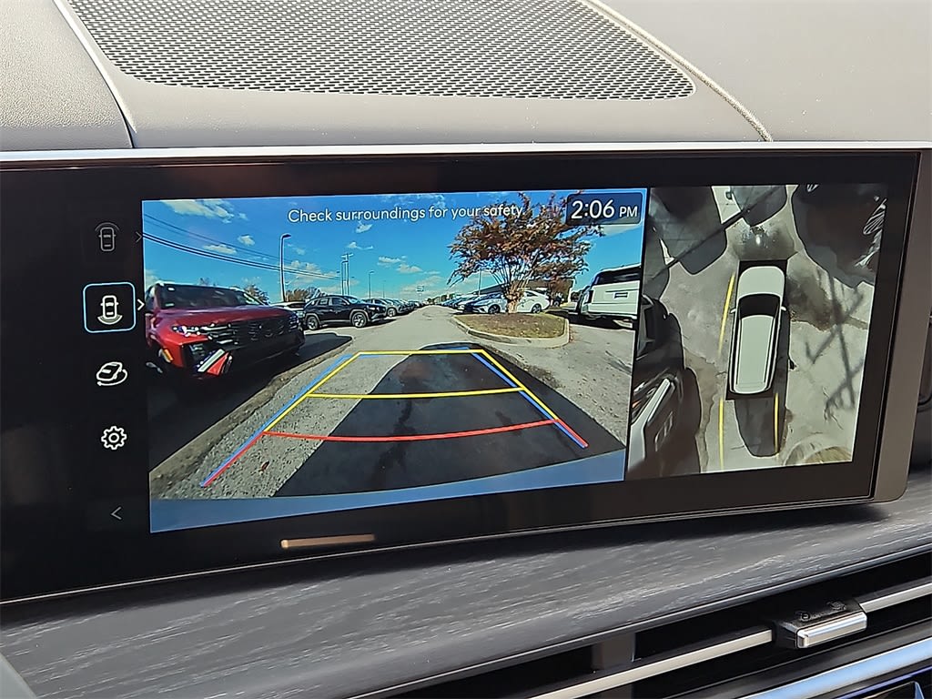 Thumbnail: 2026 Hyundai Santa Fe - 20