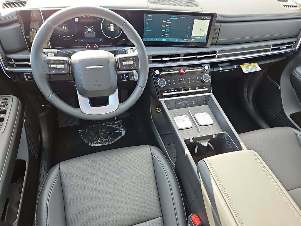 Thumbnail: 2026 Hyundai Santa Fe - 2