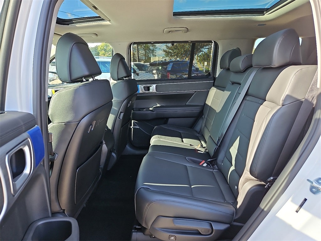 Thumbnail: 2026 Hyundai Santa Fe - 9