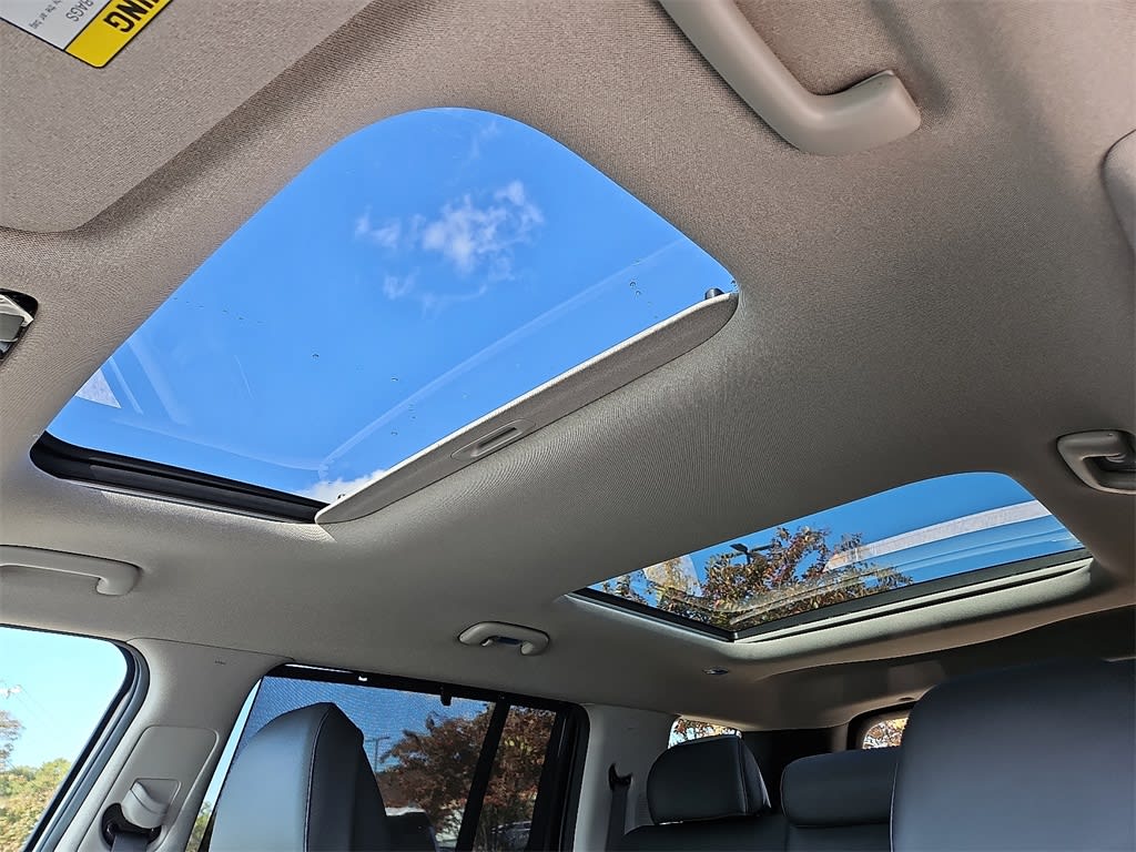 Thumbnail: 2026 Hyundai Santa Fe - 16