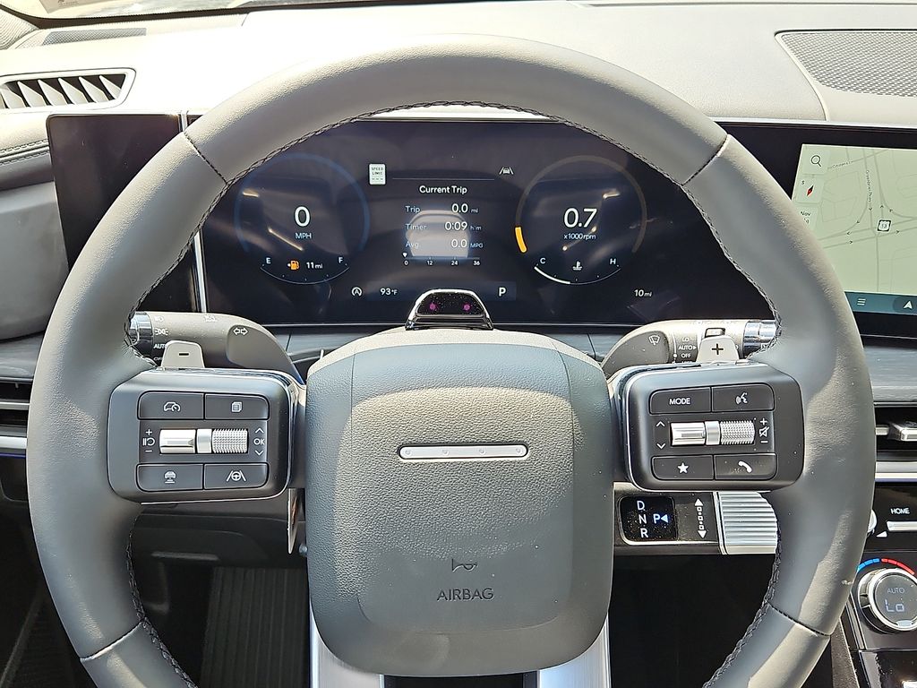 Thumbnail: 2026 Hyundai Santa Fe - 7