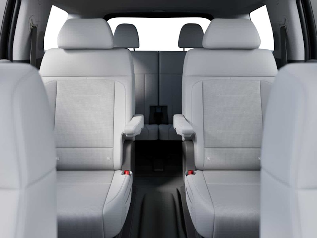 Thumbnail: 2026 Hyundai Santa Fe - 7